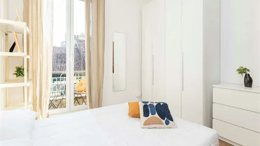 Rooms in Milano Zona 9 - Porta Garibaldi, Niguarda - photo 7
