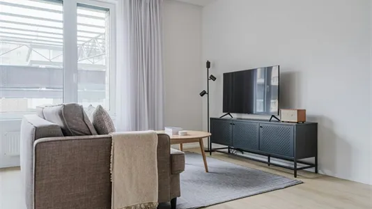 Apartments in Praha 6 - photo 4