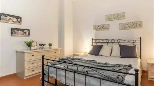 Apartments in Florence - photo 1