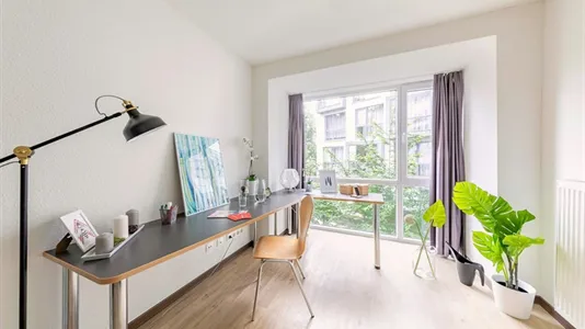 Apartments in Bremen - photo 7