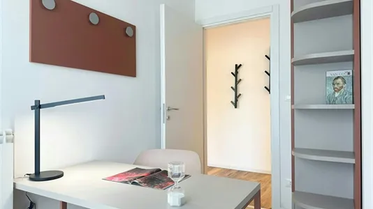 Rooms in Ferrara - photo 5