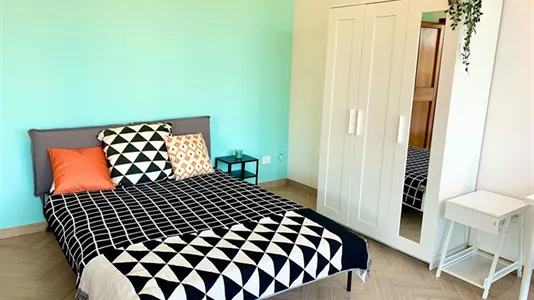 Rooms in Florence - photo 1
