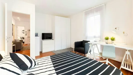 Rooms in Venice - photo 4