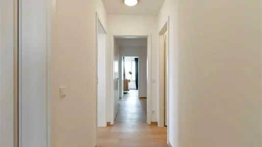 Rooms in Berlin Mitte - photo 10