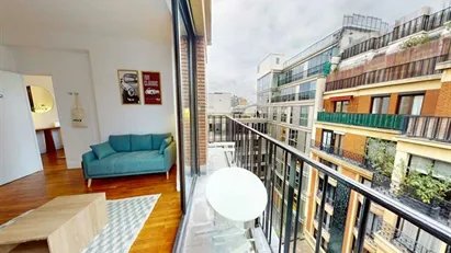 Room for rent in Paris 8ème arrondissement, Paris