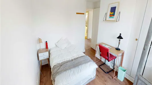 Rooms in L'Haÿ-les-Roses - photo 2