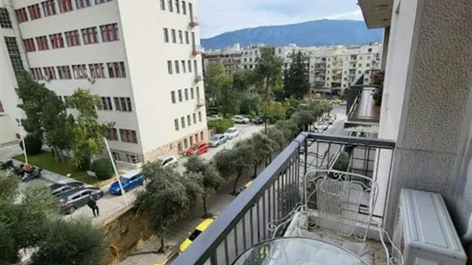 Apartments in Athens Ampelokipoi - photo 7