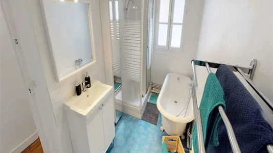 Rooms in Paris 12ème arrondissement - Bercy - photo 5