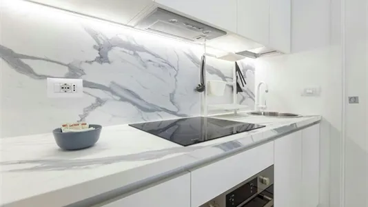 Apartments in Milano Zona 2 - Stazione Centrale, Gorla, Turro, Greco, Crescenzago - photo 10