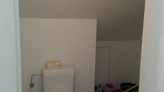 Rooms in Brussels Anderlecht - photo 4