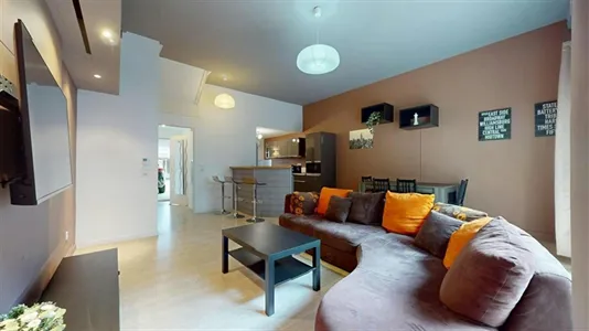 Rooms in Rouen - photo 8