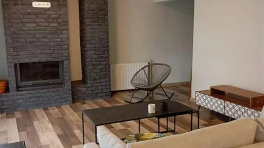 Apartments in Athens Ano Petralona - photo 7