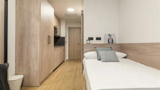 Apartments in Getafe - photo 3