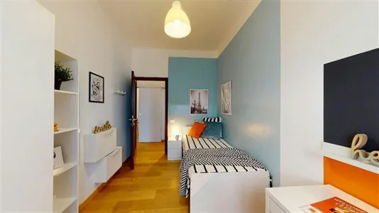 Rooms in Brescia - photo 4