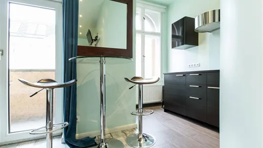 Apartments in Berlin Tempelhof-Schöneberg - photo 6