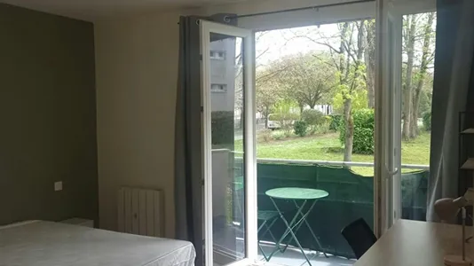 Rooms in Le Raincy - photo 6