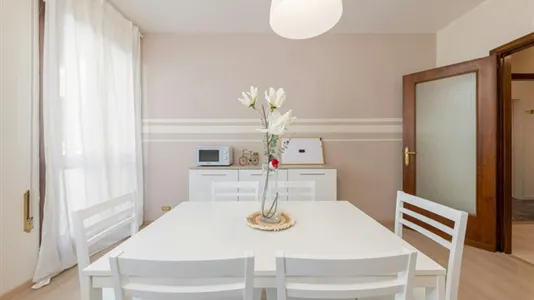 Rooms in Padua - photo 8