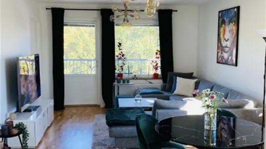 Apartments in Huddinge - photo 1