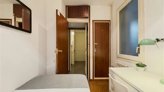 Rooms in Barcelona Eixample - photo 3