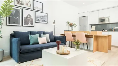 Apartment for rent in Madrid Centro, Madrid
