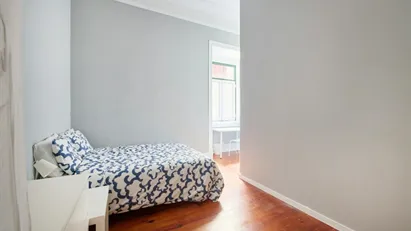 Room for rent in Lisbon (region)