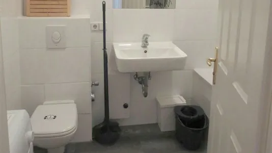 Rooms in Berlin Tempelhof-Schöneberg - photo 5