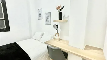 Room for rent in Madrid Salamanca, Madrid