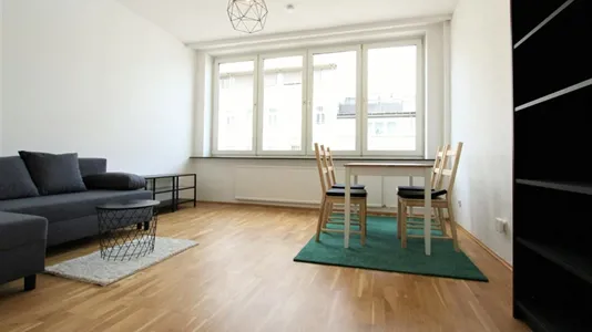 Apartments in Wien Rudolfsheim-Fünfhaus - photo 1