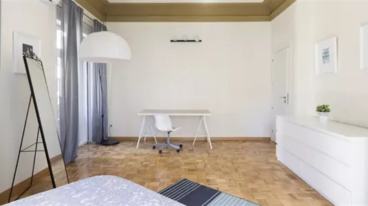 Rooms in Madrid Chamberí - photo 6