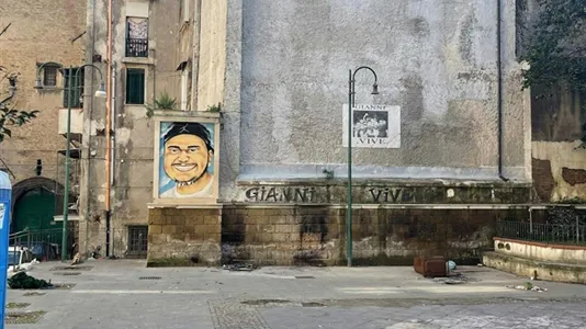 Rooms in Napoli Municipalità 2 - photo 4