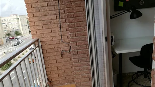 Rooms in Valencia Poblats Marítims - photo 6