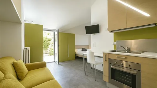Apartments in Rimini - photo 1