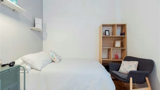 Rooms in Turin - photo 2