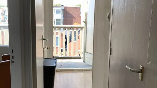 Apartments in Rotterdam Delfshaven - photo 8