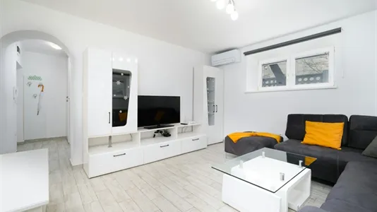 Apartments in Besnica - photo 2