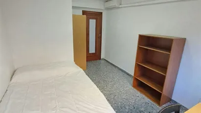 Room for rent in el Camí de Vera, Comunidad Valenciana