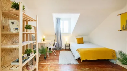 Room for rent in Lisbon (region)