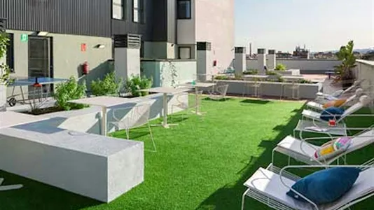 Apartments in Barcelona Sants-Montjuïc - photo 2