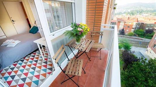 Rooms in Getxo - photo 5