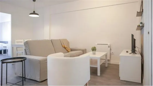 Apartments in Madrid Latina - photo 6