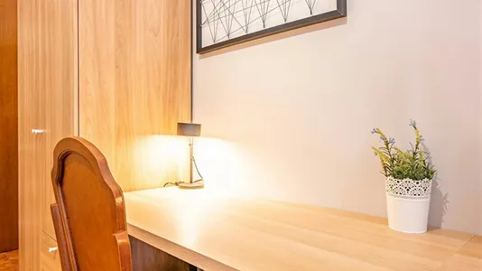 Rooms in Milano Zona 9 - Porta Garibaldi, Niguarda - photo 7