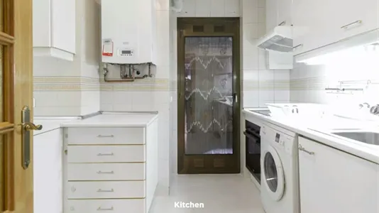 Rooms in Madrid Arganzuela - photo 7