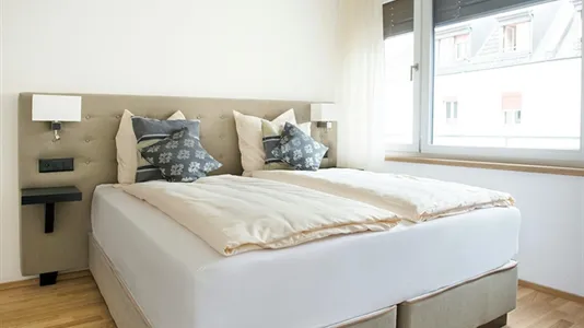 Apartments in Zürich Distrikt 5 - Industriequartier - photo 7