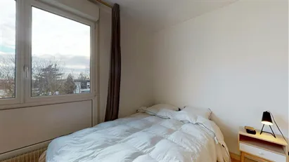 Room for rent in Pontoise, Île-de-France