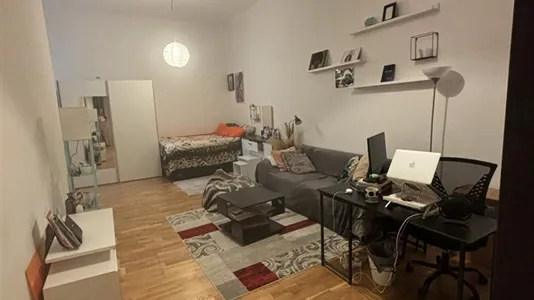 Rooms in Berlin Mitte - photo 4