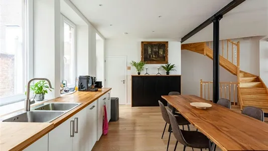 Rooms in Brussels Sint-Gillis - photo 3