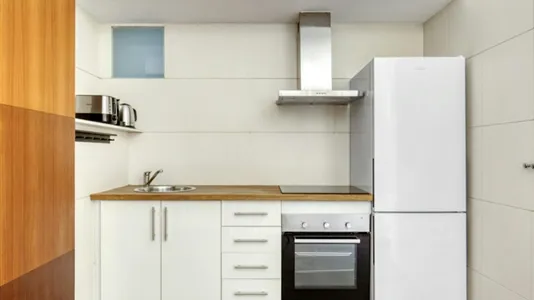 Apartments in Barcelona Eixample - photo 6