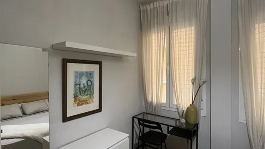 Rooms in Madrid Salamanca - photo 5