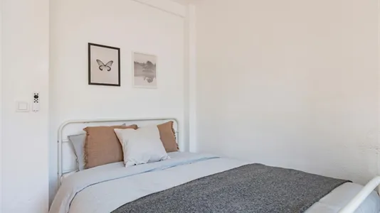 Rooms in Benimamet - photo 5