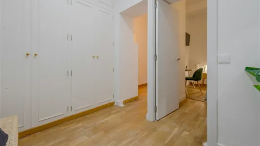 Rooms in Madrid Salamanca - photo 7